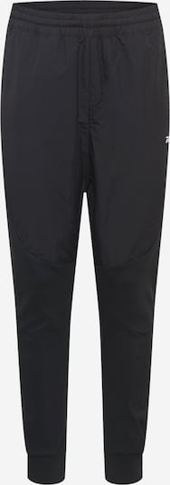 REEBOK Sportbroek in de kleur Zwart, Productweergave