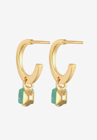 ELLI PREMIUM Earrings in Gold