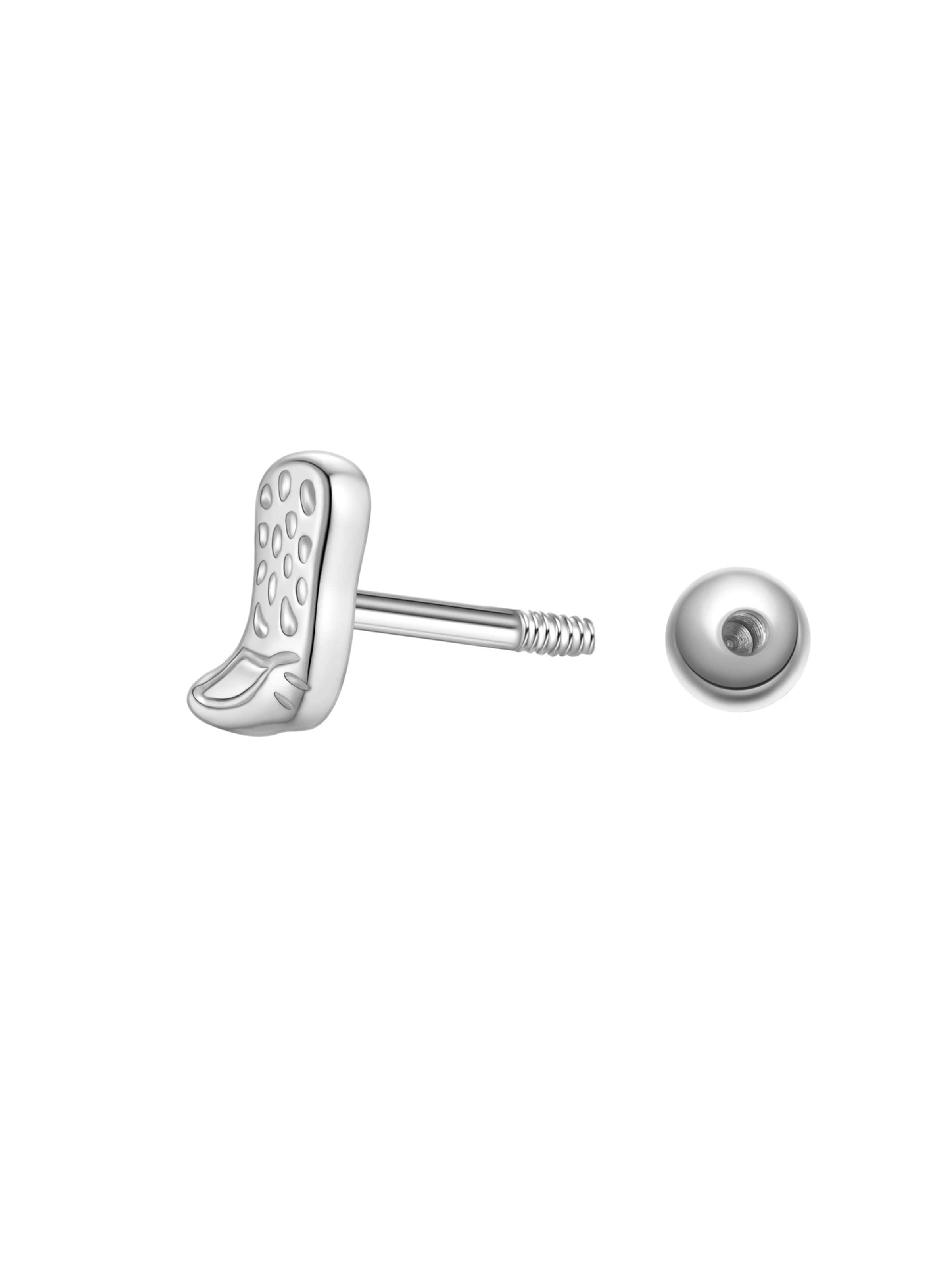 Glanzstücke München Ohrringe in Silber