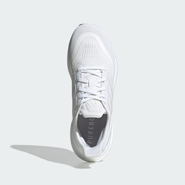ADIDAS PERFORMANCE Laufschuh 'Pureboost 5' in Weiß