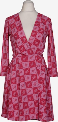 GUESS Kleid M in Pink: Vorderseite