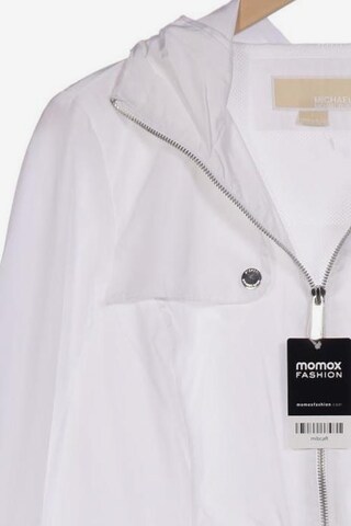 MICHAEL Michael Kors Jacket & Coat in S in White