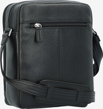 Picard Crossbody Bag 'Milano' in Black