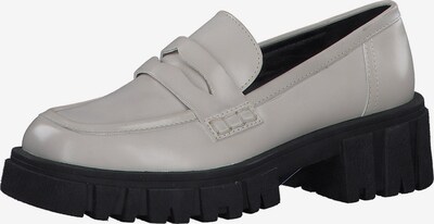 MARCO TOZZI Slipper beež / must, Tootevaade