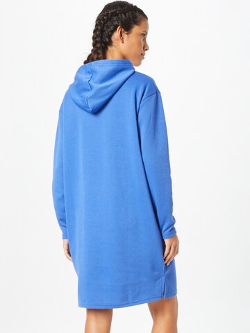 Robe 'BYTRUNA' b.young en bleu