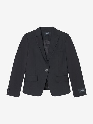 Veste mi-saison 'EVERA' Le Temps Des Cerises en noir