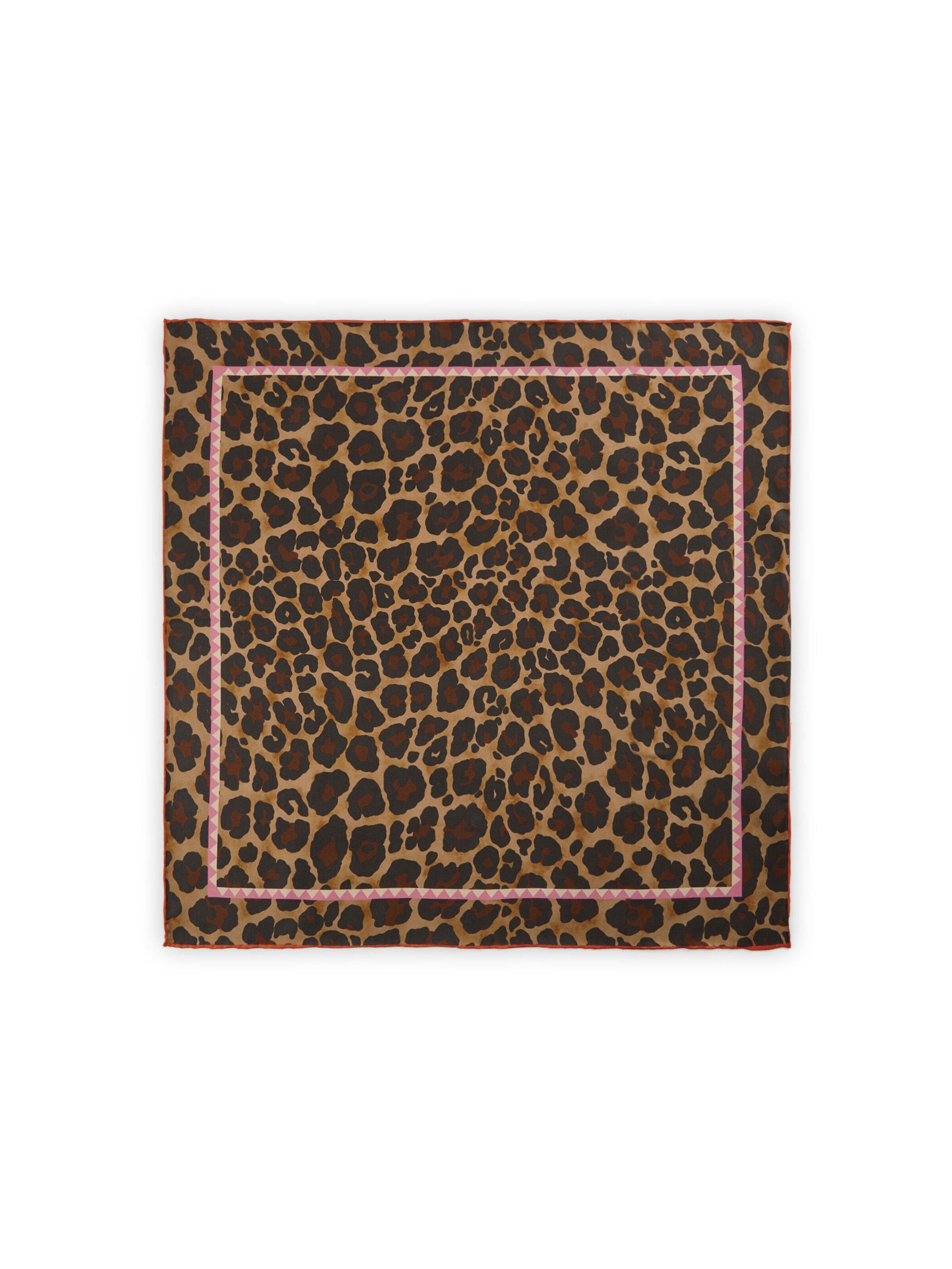 CODELLO Wrap in Brown