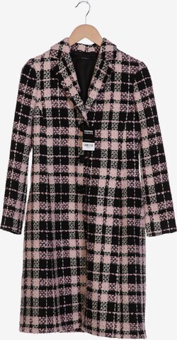 Windsor Jacket & Coat in M in Pink: front