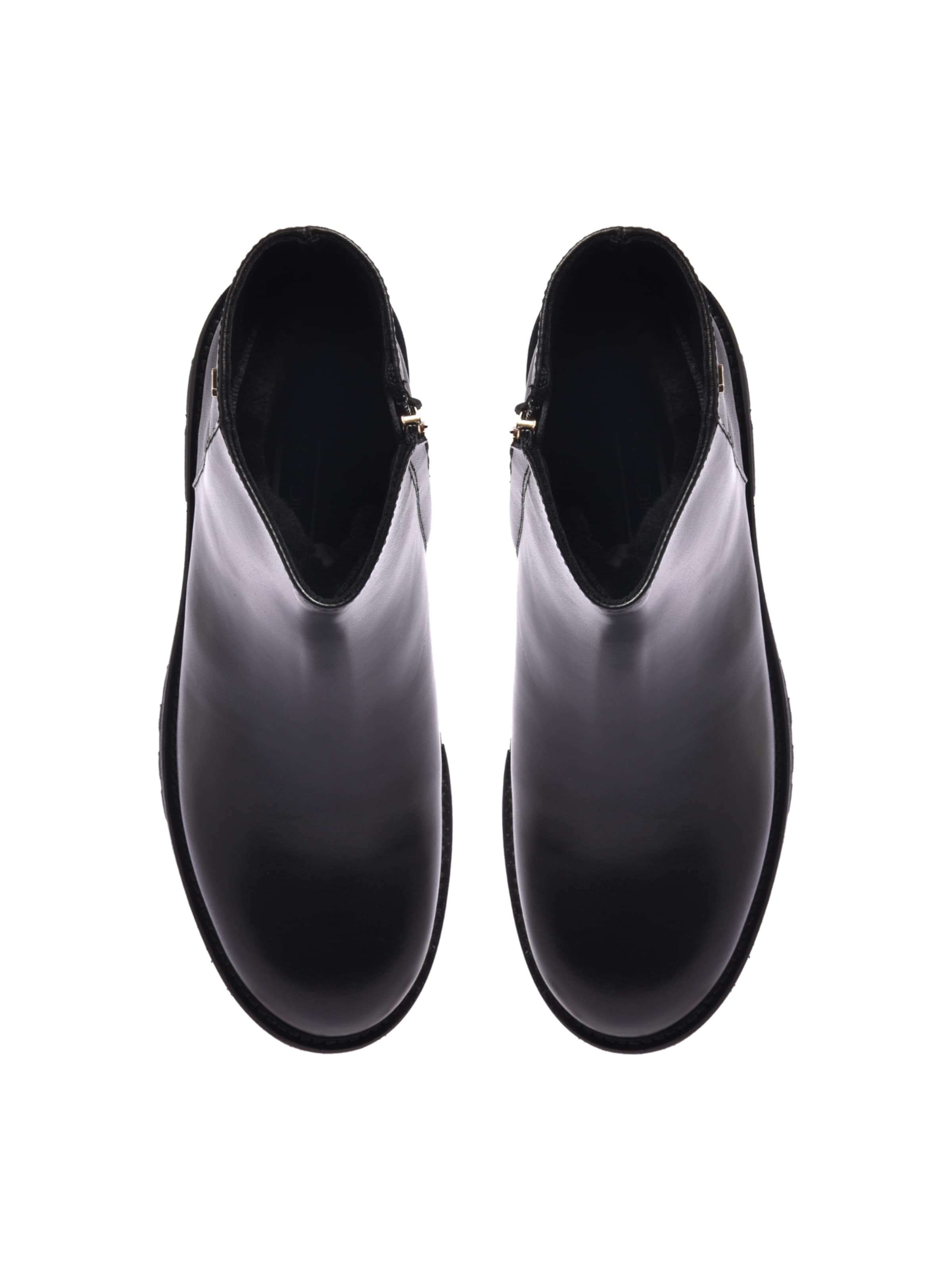 Bottines BALDININI en noir