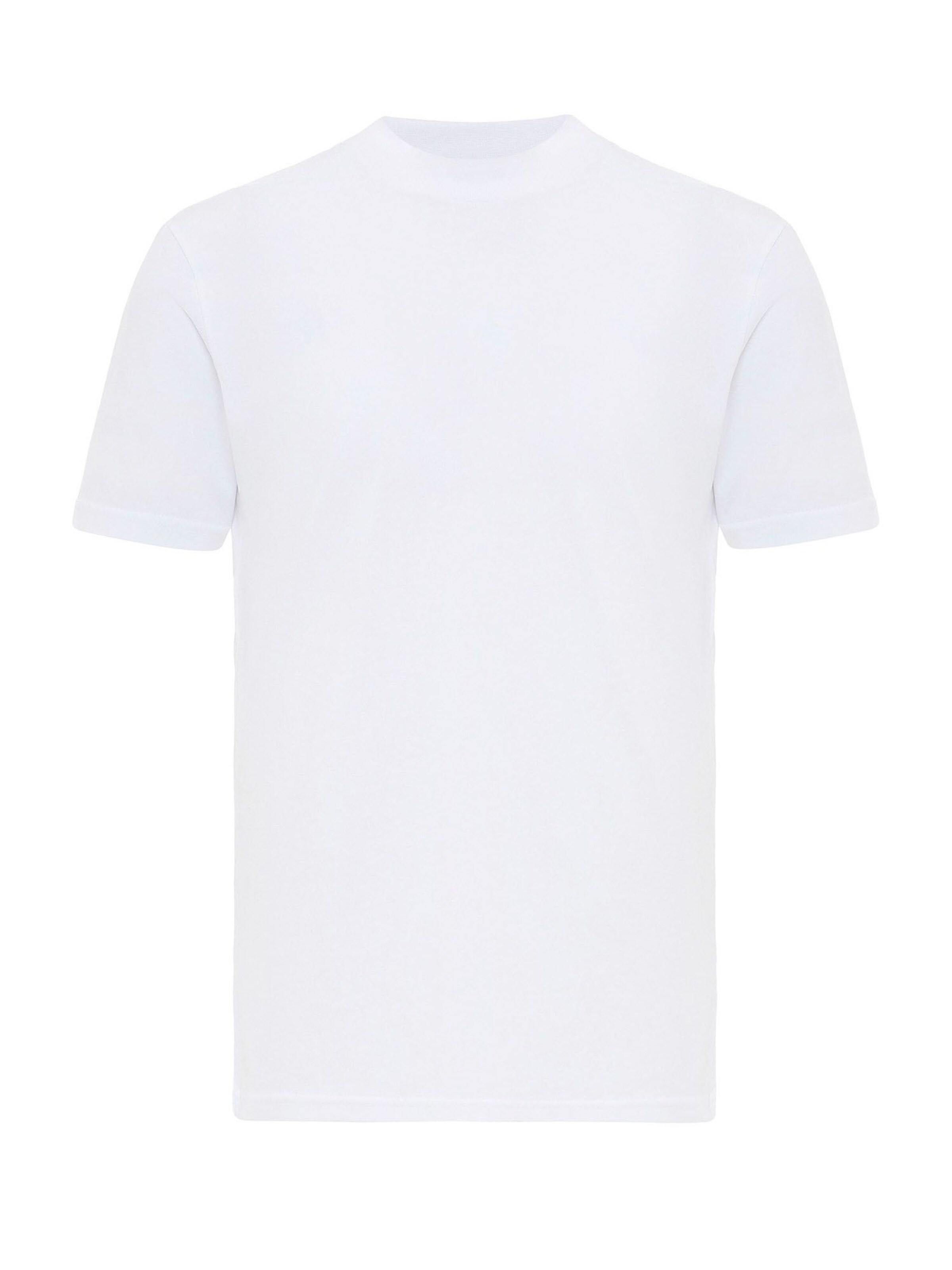 Antioch - Camiseta en verde