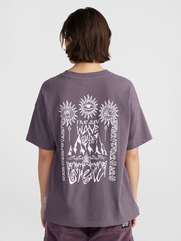O'NEILL Shirt in Purple
