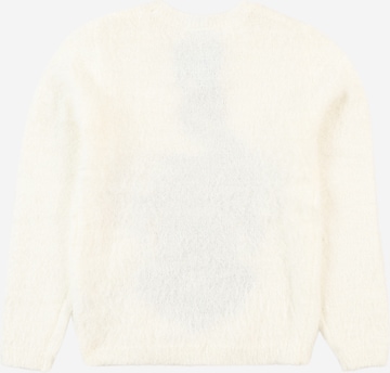 OVS Sweater in White