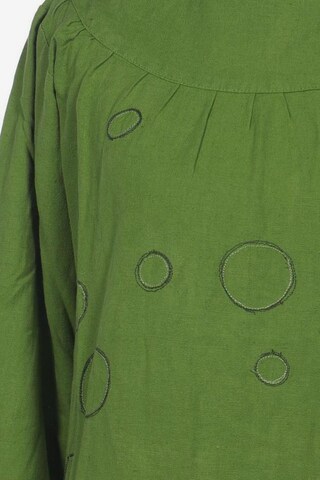 Tranquillo Blouse & Tunic in S in Green
