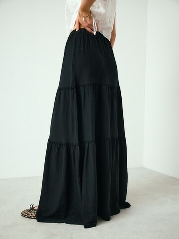 Next Rock in Schwarz