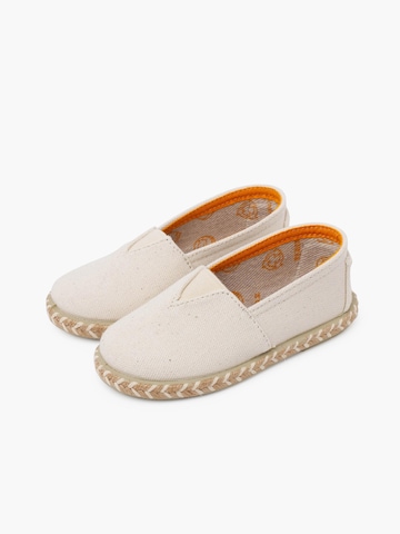 Sneaker di Pisamonas in beige