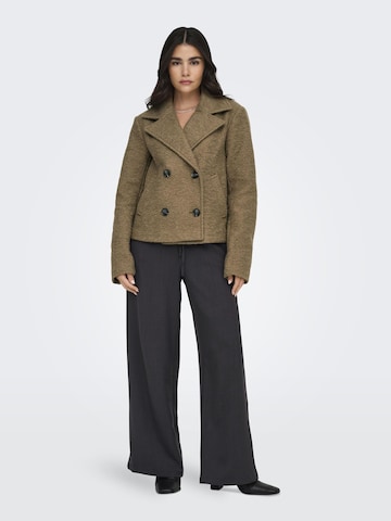 Cappotto di mezza stagione 'GWEN' di JDY in marrone