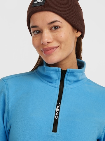 Pull-over de sport O'NEILL en bleu