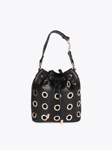Lola Casademunt "Чанта тип ""Shopper""" в черно