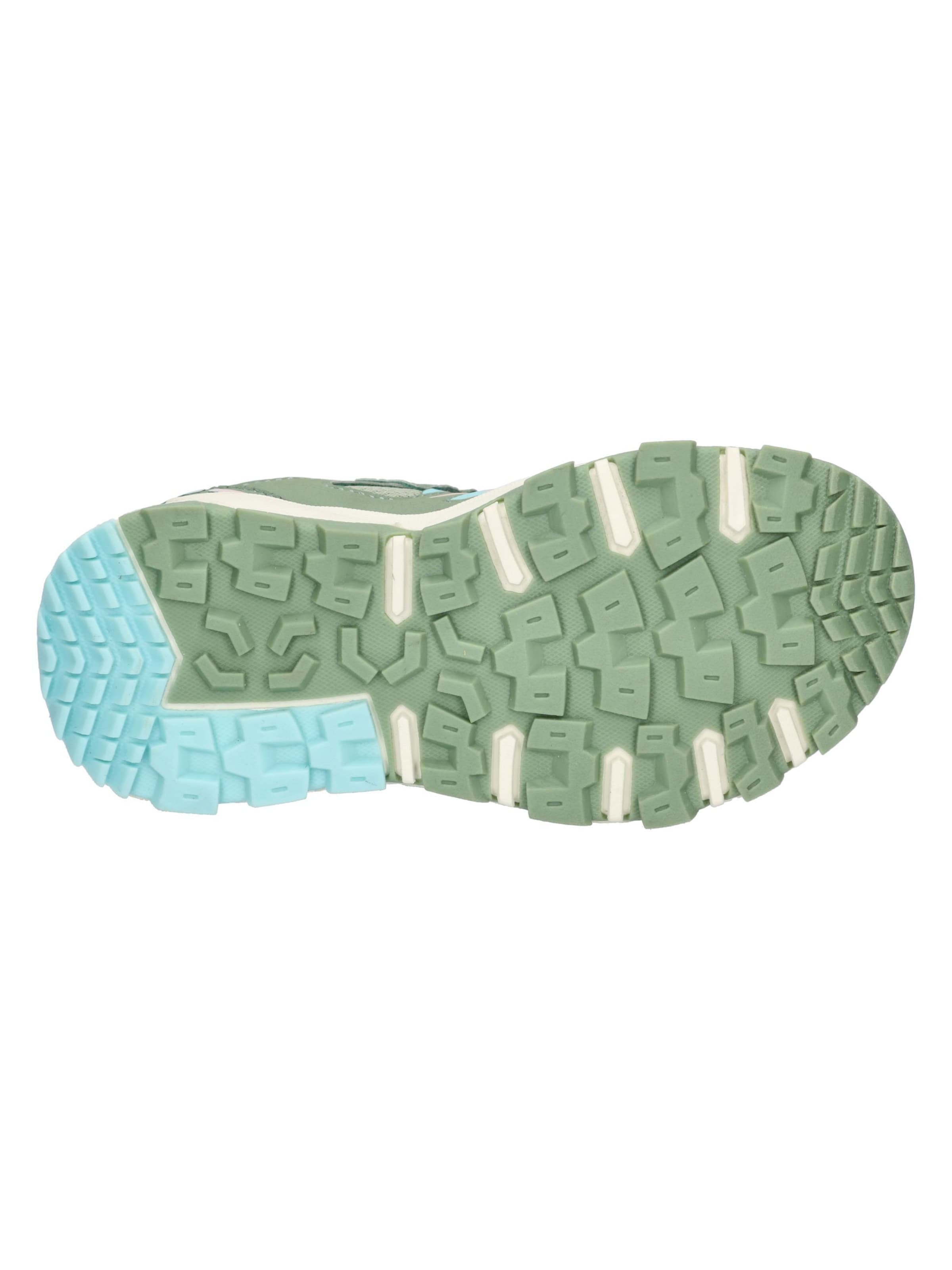 LICO Flats 'Allen Vs' in Green