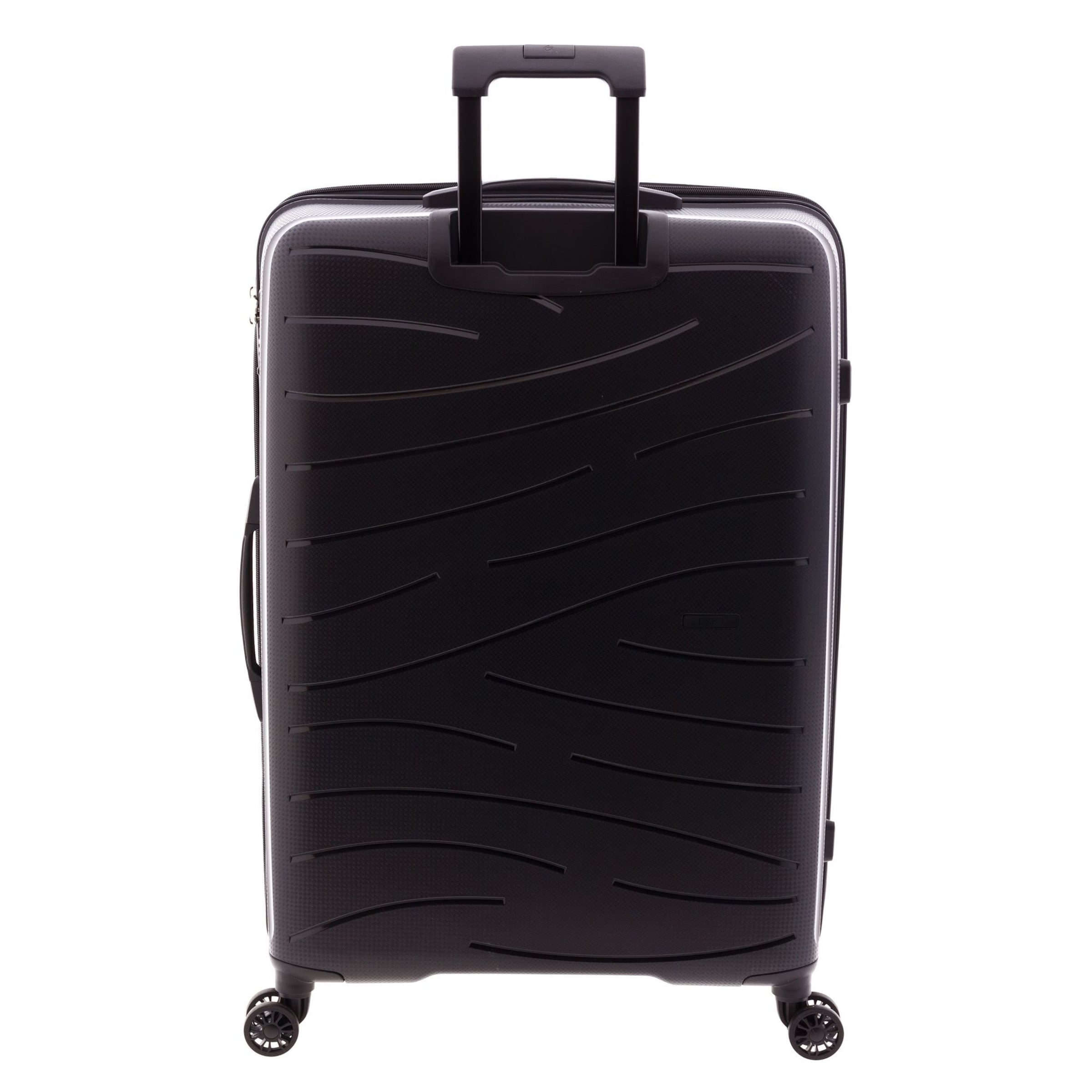 Gladiator Trolley '1700 ' in Schwarz