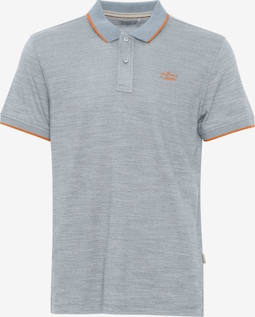 Maglietta di BLEND in blu: frontale