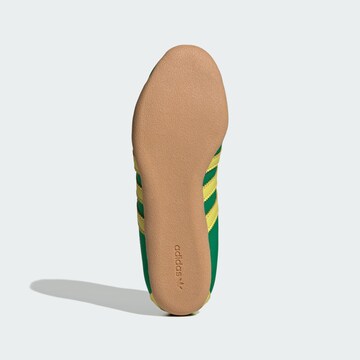 ADIDAS ORIGINALS Σνίκερ χαμηλό 'Tokyo' σε πράσινο