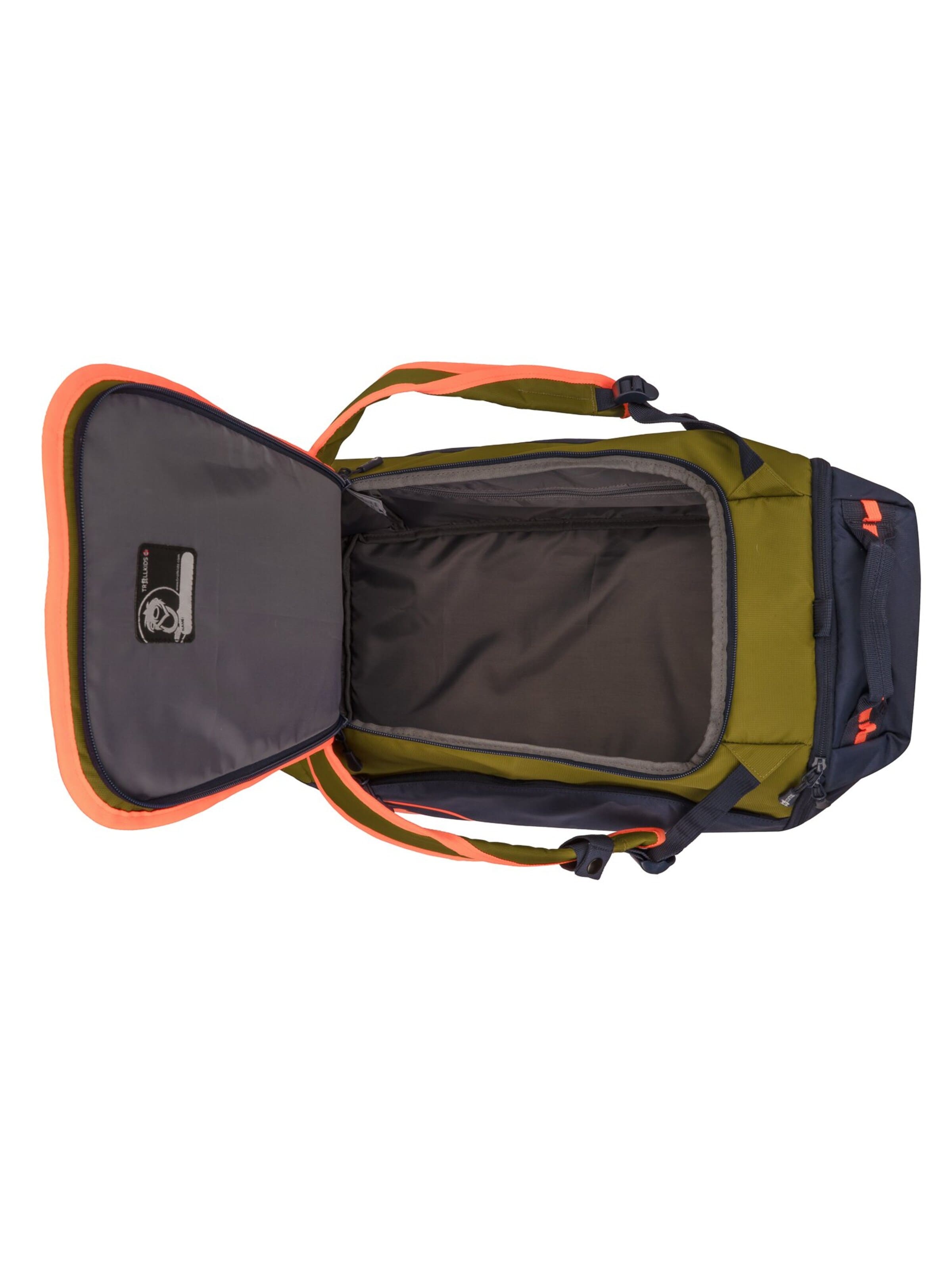 TROLLKIDS Tasche‌‌‌‌‌‌‌‌‌‌ in Grün