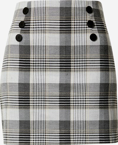 River Island Krilo | siva / bela barva, Prikaz izdelka