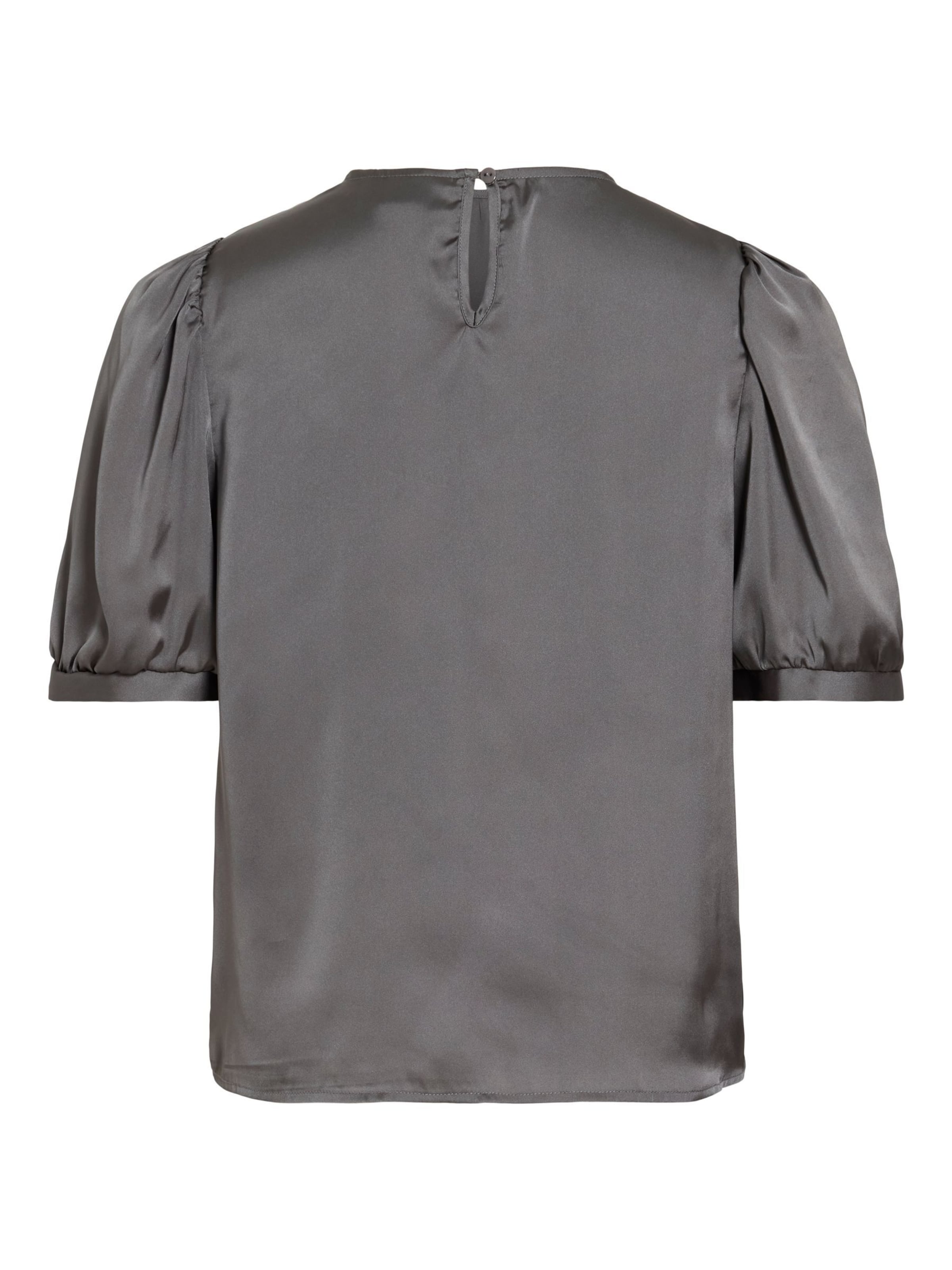 VILA Blouse 'VISofie' in Grijs