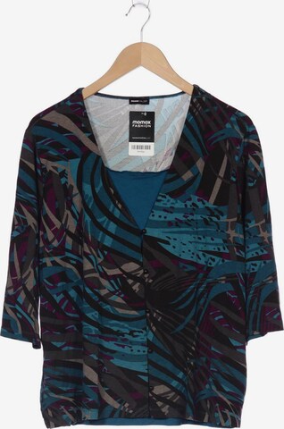 FRANK WALDER Top & Shirt in 4XL in Mixed colors: front
