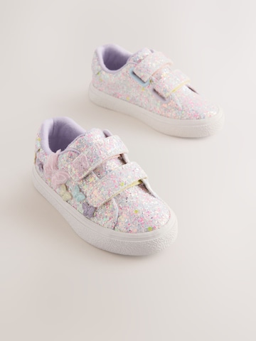 Sneaker de la Next pe mai multe culori