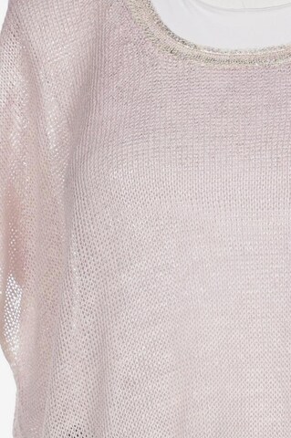 BETTER RICH Pullover M in Pink