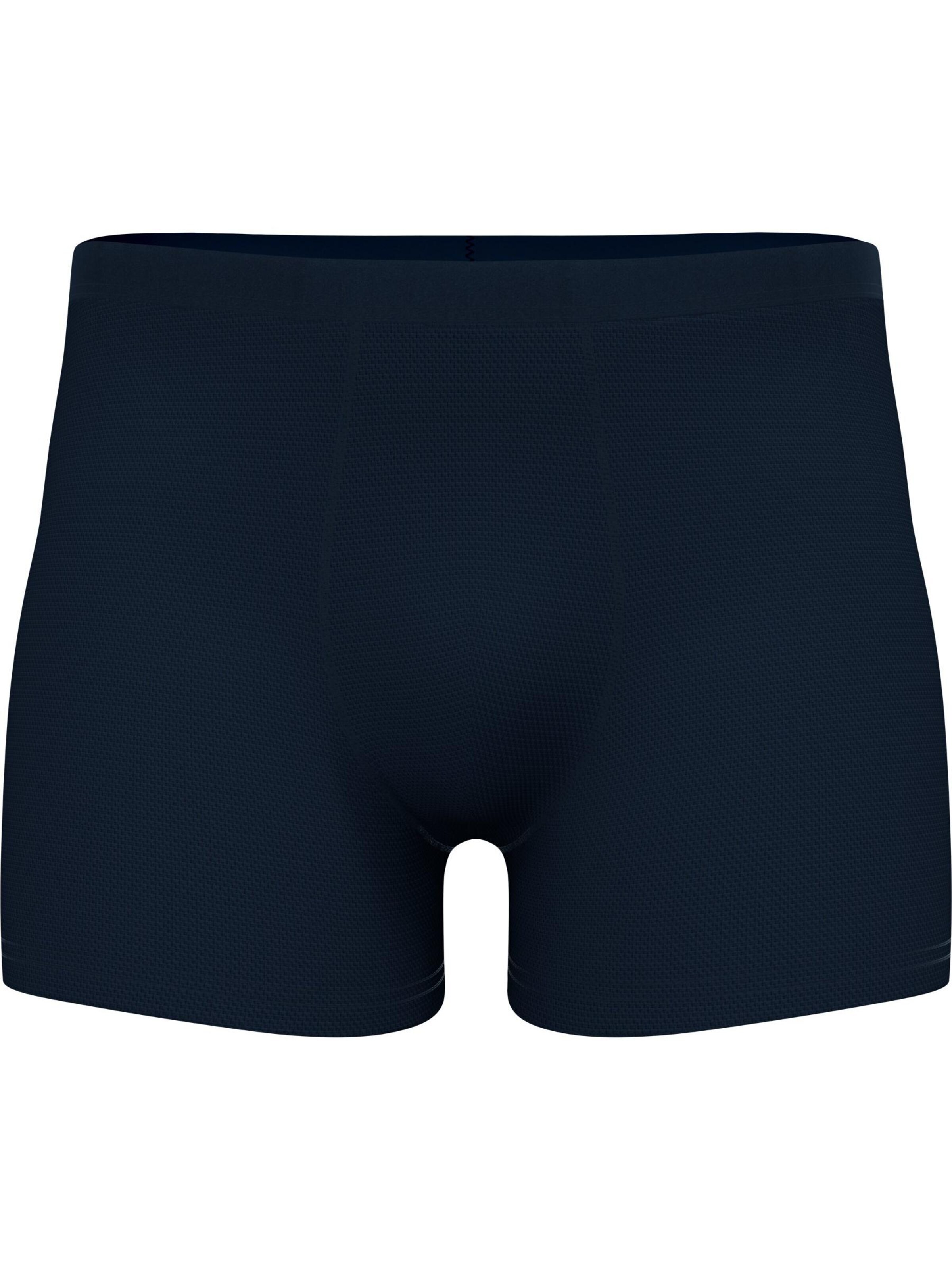 ODLO Sports underpants 'ACTIVE F-DRY LIGHT' in Blue: front