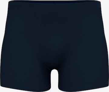 ODLO Sports underpants 'ACTIVE F-DRY LIGHT' in Blue: front