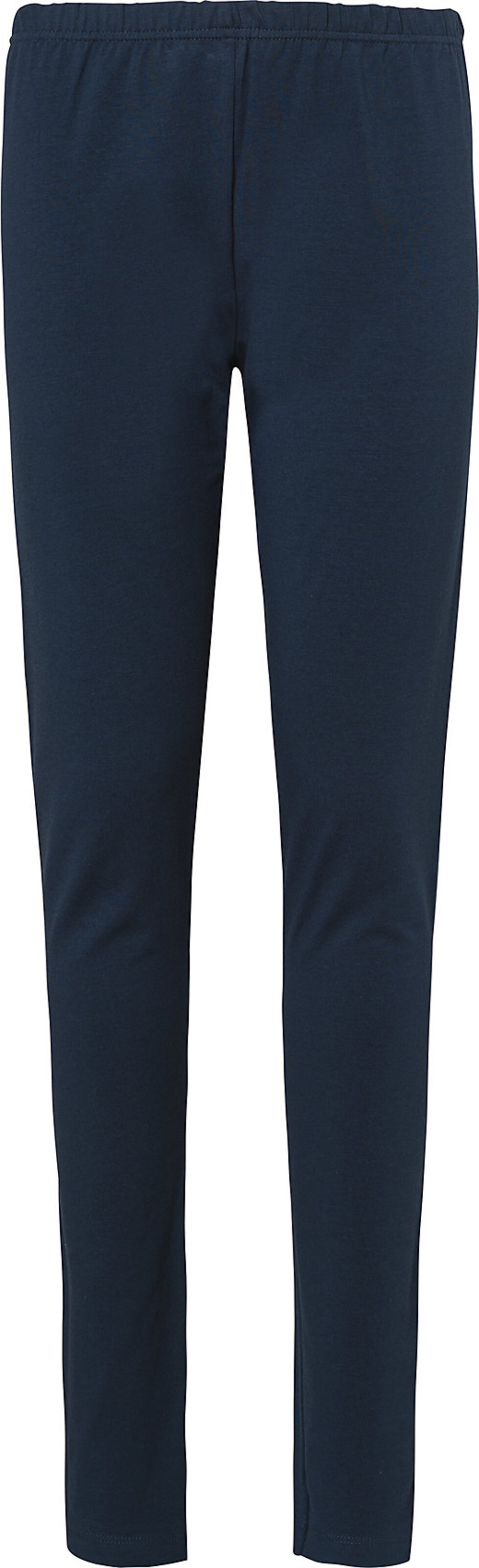 Sanetta Pajamas in Blue