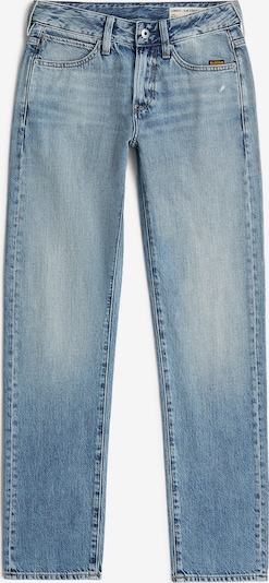 G-STAR Jeans - 'G-STAR Slim Straight Jeans' in 22/30 in blau, Produktansicht