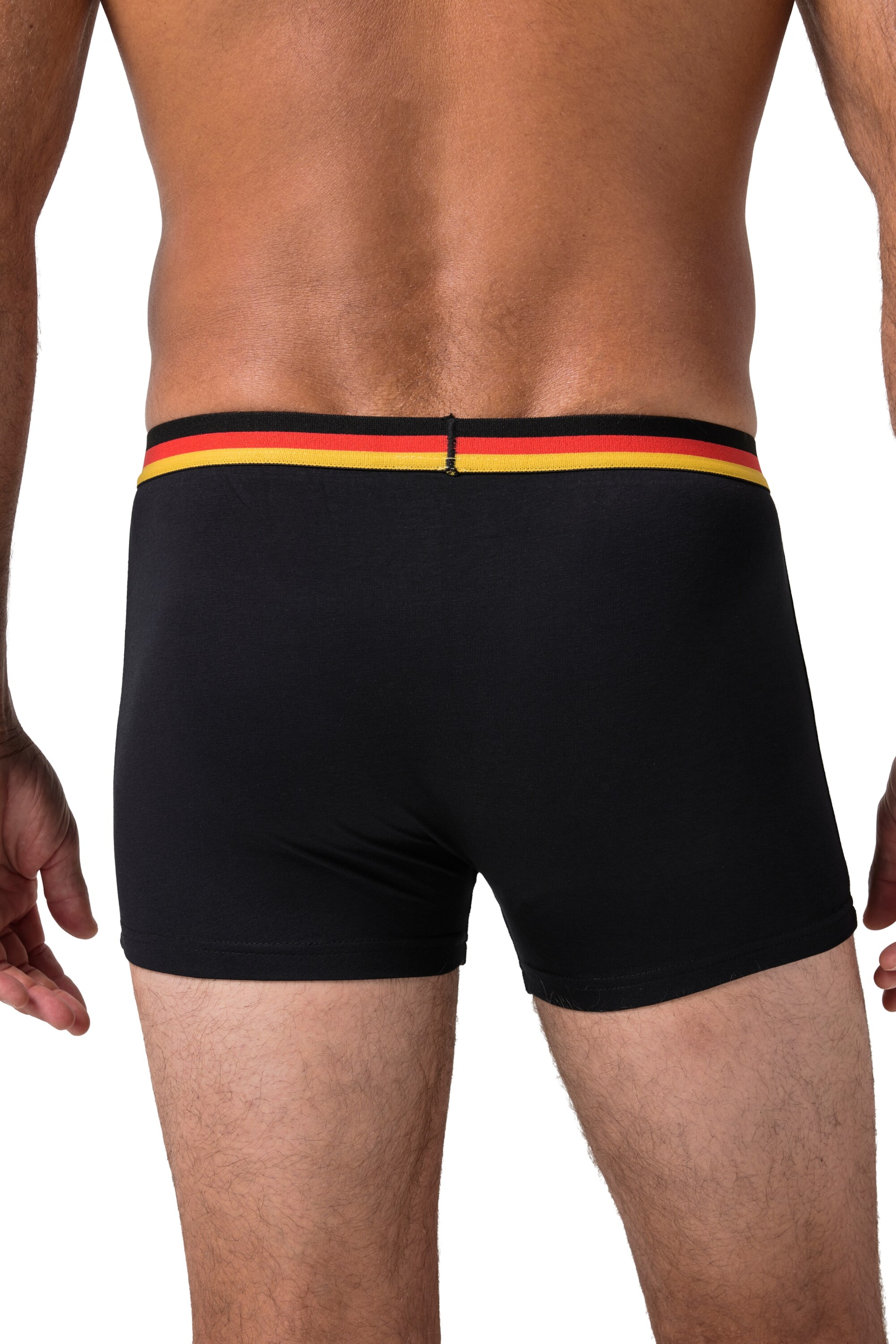 JP1880 Boxershorts in Schwarz