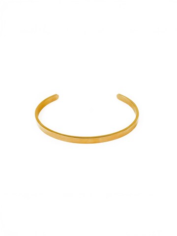 lePelou Armband 'FERA' in Gold