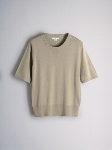 Pull-over The Set en marron