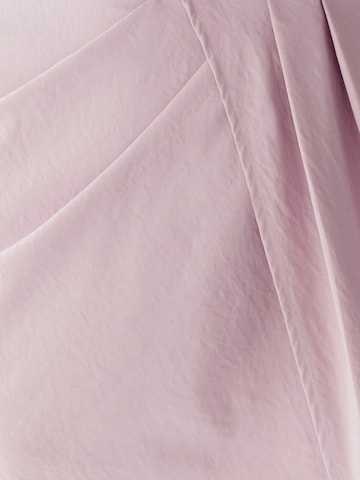 BWLDR Βραδινό φόρεμα 'Tammi' σε λιλά