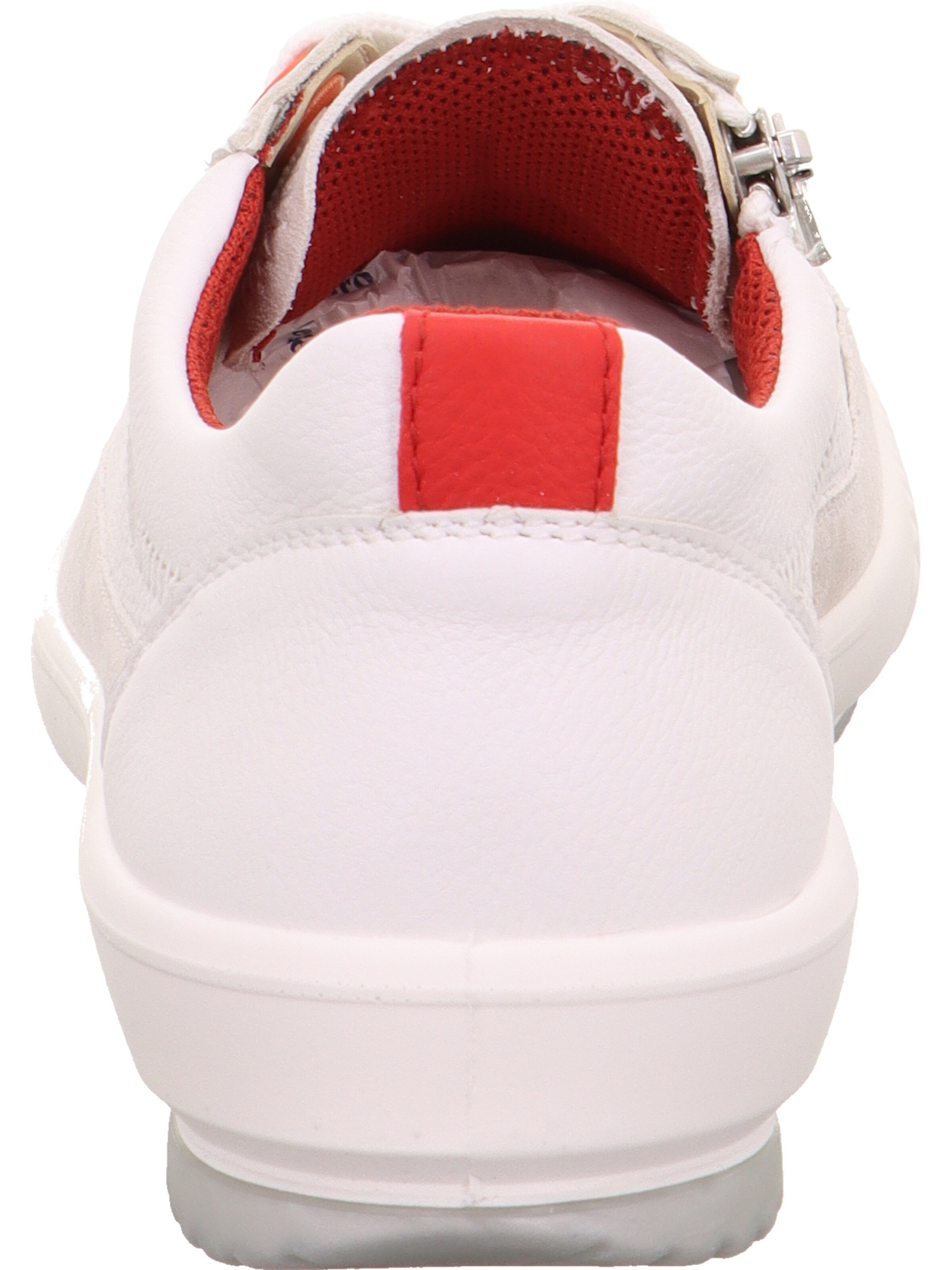 Legero Halbschuh 'Tanaro 5.0' in Weiß