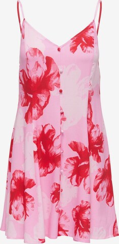 Abito 'ONLRilla' di ONLY in lilla: frontale