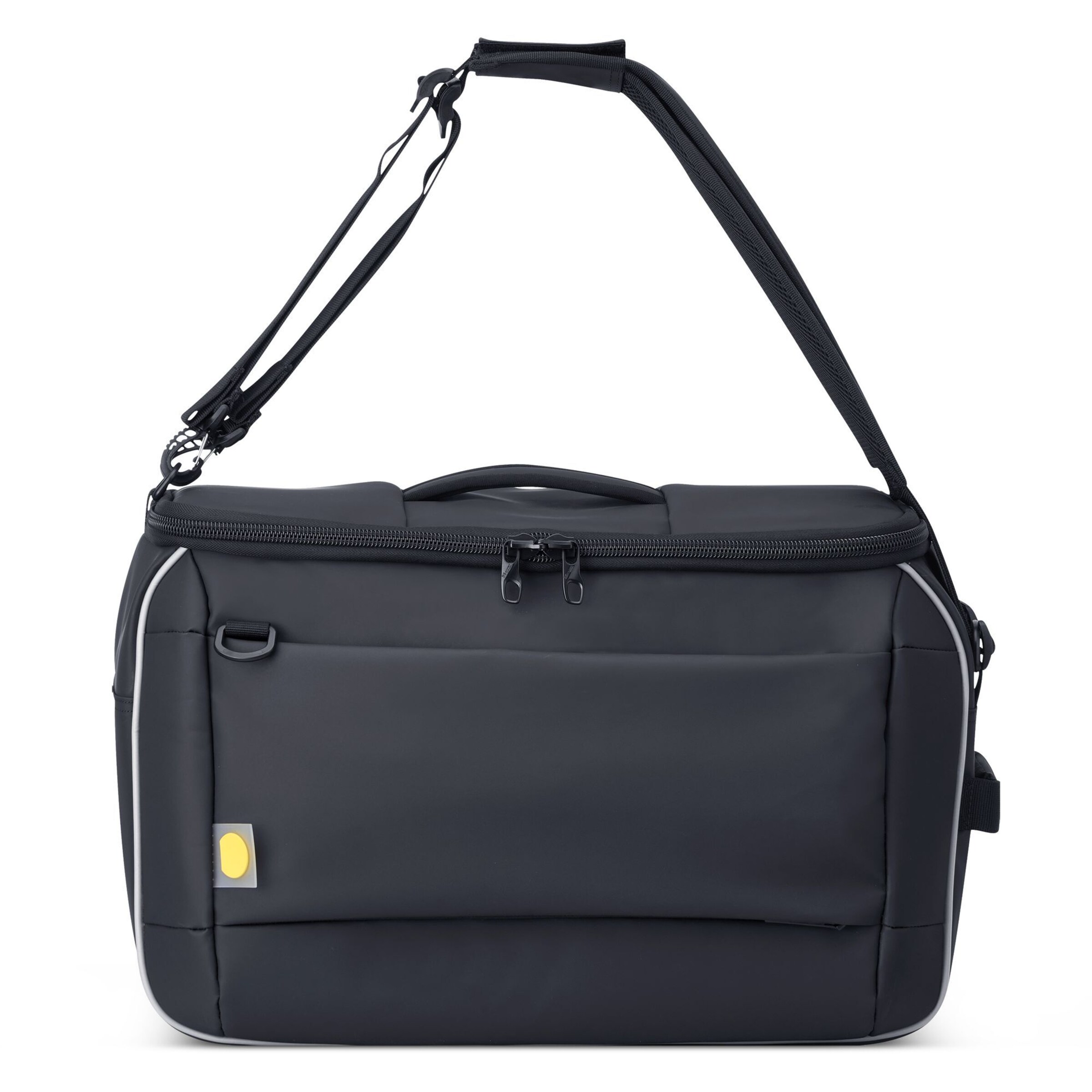 Sac week-end Delsey Paris en noir