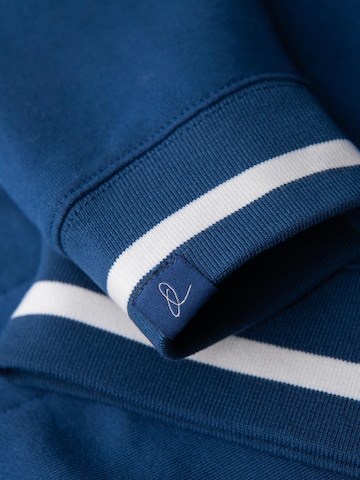 Sweat-shirt 'OM-SSNZ-0244' Ombre en bleu