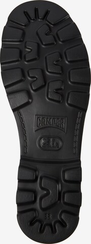 CAMPER Stiefelette 'Brutus' in Schwarz