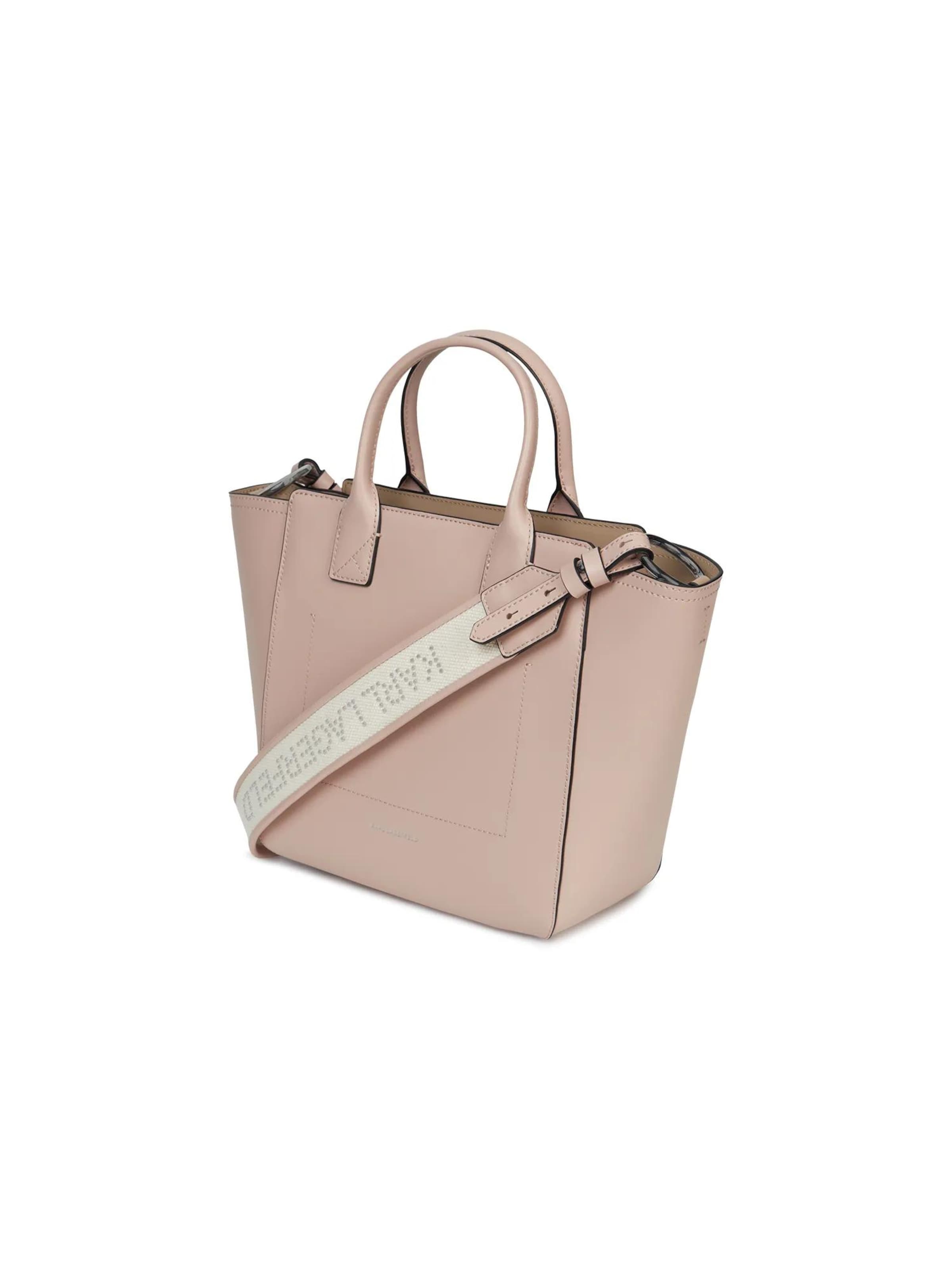 Karl Lagerfeld Kabelka 'K/Daily' – pink