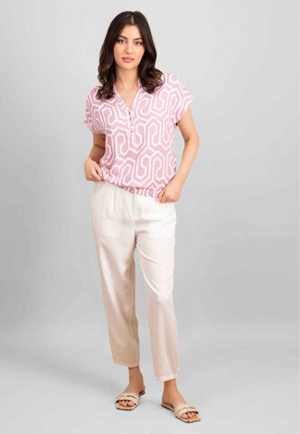 Camicia da donna di FYNCH-HATTON in rosa