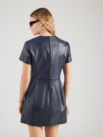 MICHAEL Michael Kors Kleit, värv sinine