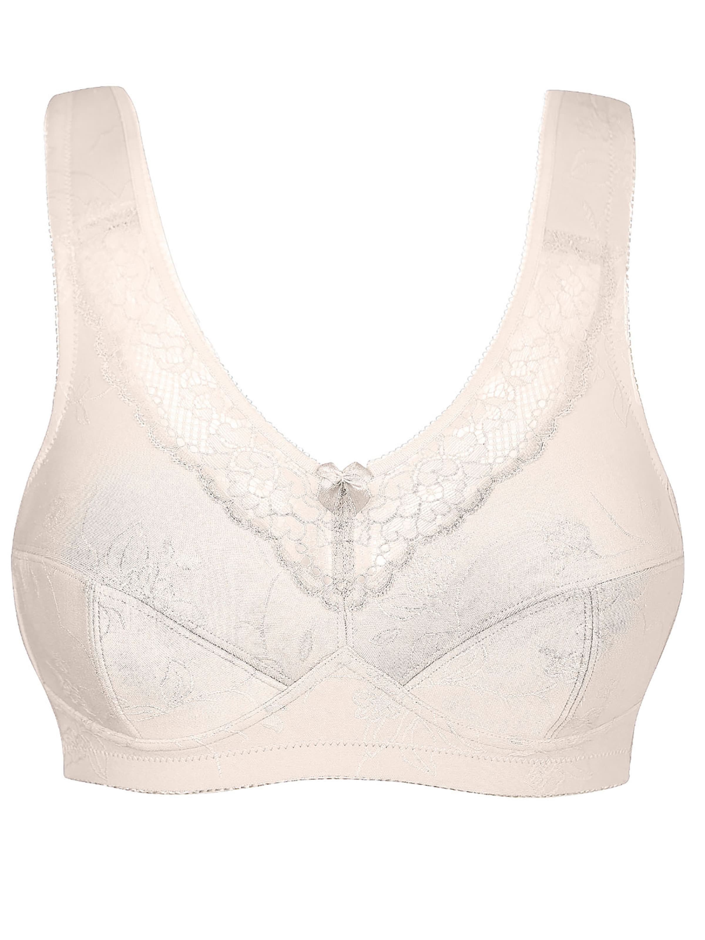 SUSA BH 'Basic'‌‌‌‌‌‌‌‌ in Pink: Vorderseite