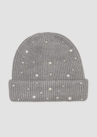 Bonnet s.Oliver en gris